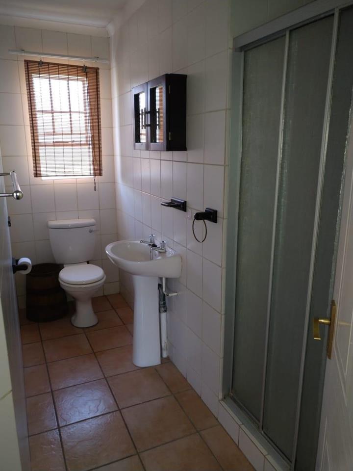 3 Bedroom Property for Sale in Universitas Free State